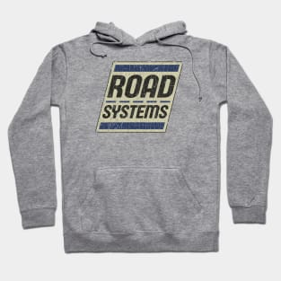 Road Systems LTL Trailers 1977 Hoodie